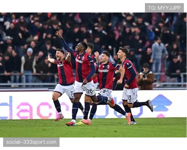 博洛尼亚近期赛程表现稳定,延续主场不败状态 博洛尼亚近期赛程表现稳定,延续主场不败状态