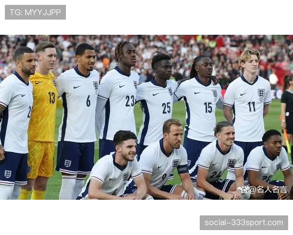 英格兰晋级2026世界杯32强:L组头名身份进入淘汰赛 英格兰晋级2026世界杯32强:L组头名身份进入淘汰赛